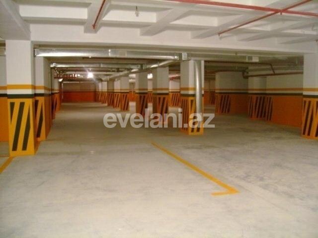 Kirayə verilir, yeni tikili, 2 otaqlı, 60 m², Bakı, Nərimanov r, Nəriman Nərimanov m.