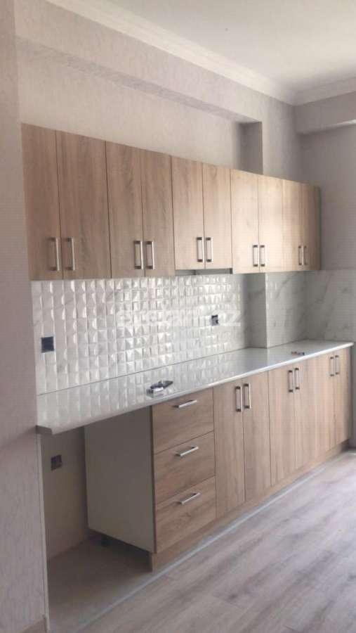 Kirayə verilir, yeni tikili, 2 otaqlı, 60 m², Bakı, Nərimanov r, Nəriman Nərimanov m.