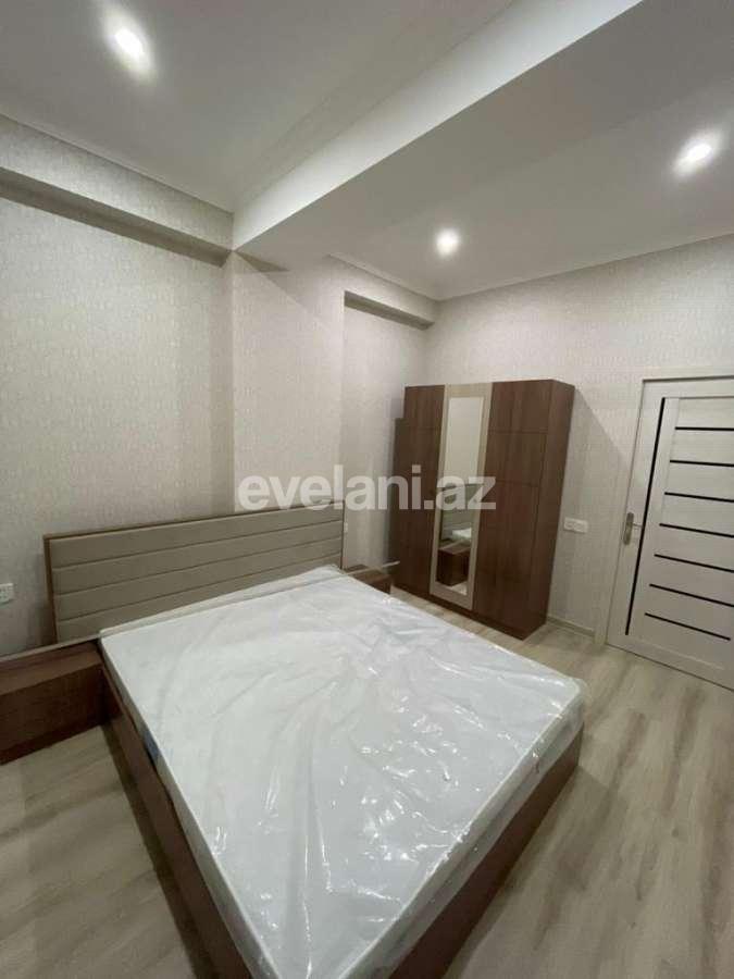 Kirayə verilir, yeni tikili, 2 otaqlı, 60 m², Bakı, Nərimanov r, Nəriman Nərimanov m.
