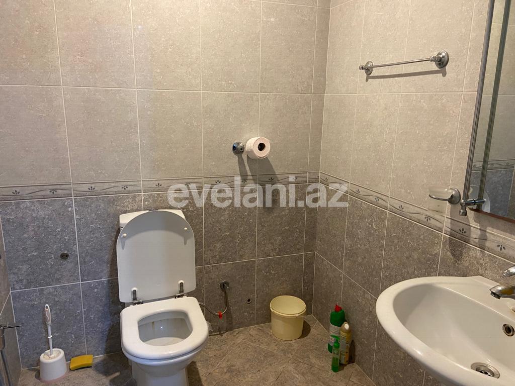 Kirayə verilir, yeni tikili, 4 otaqlı, 210 m², Bakı, Nərimanov r, Gənclik m.