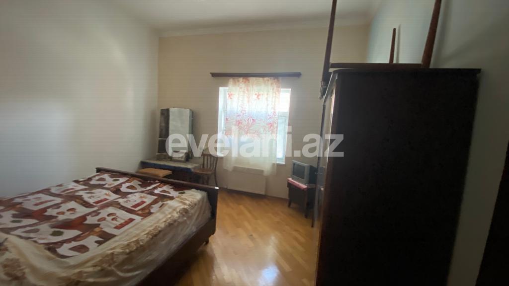Rent, new building, 4 room, 181 m², Baku, Yasamal r, Elmlar Akademiyası m.