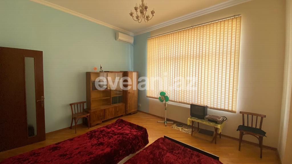 Rent, new building, 4 room, 181 m², Baku, Yasamal r, Elmlar Akademiyası m.