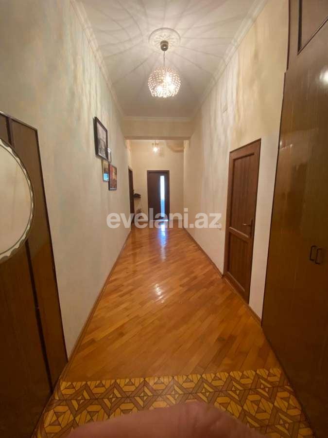 Rent, new building, 4 room, 181 m², Baku, Yasamal r, Elmlar Akademiyası m.