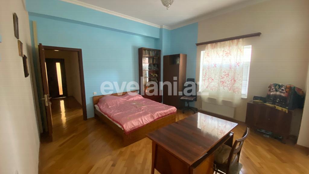 Rent, new building, 4 room, 181 m², Baku, Yasamal r, Elmlar Akademiyası m.