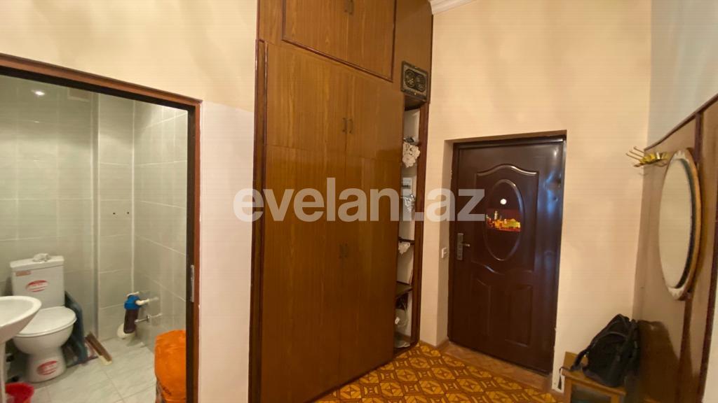 Rent, new building, 4 room, 181 m², Baku, Yasamal r, Elmlar Akademiyası m.