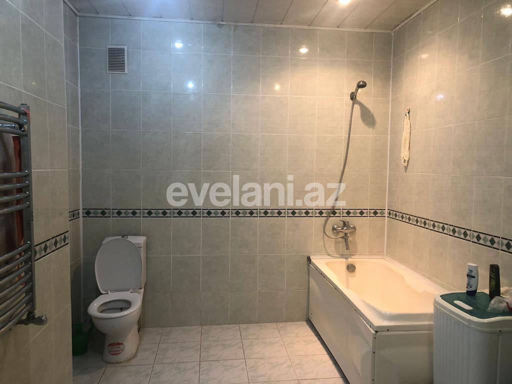Rent, new building, 4 room, 181 m², Baku, Yasamal r, Elmlar Akademiyası m.