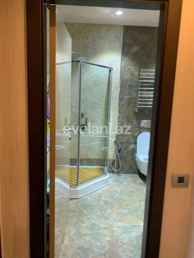 Kirayə verilir, yeni tikili, 4 otaqlı, 202 m², Bakı, Yasamal r, Elmlər Akademiyası m.