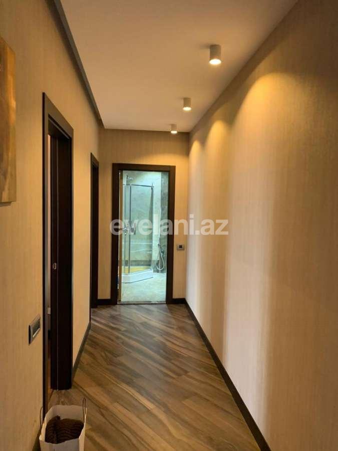 Kirayə verilir, yeni tikili, 4 otaqlı, 202 m², Bakı, Yasamal r, Elmlər Akademiyası m.