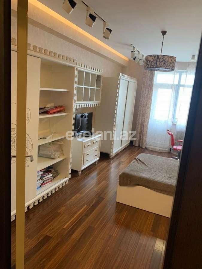 Kirayə verilir, yeni tikili, 4 otaqlı, 202 m², Bakı, Yasamal r, Elmlər Akademiyası m.