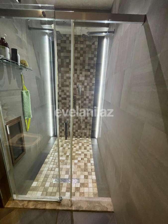 Kirayə verilir, yeni tikili, 4 otaqlı, 202 m², Bakı, Yasamal r, Elmlər Akademiyası m.