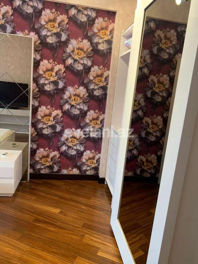 Kirayə verilir, yeni tikili, 4 otaqlı, 202 m², Bakı, Yasamal r, Elmlər Akademiyası m.