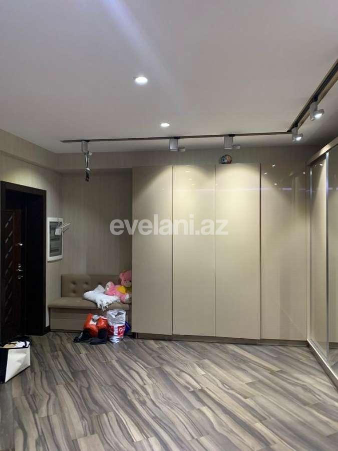Kirayə verilir, yeni tikili, 4 otaqlı, 202 m², Bakı, Yasamal r, Elmlər Akademiyası m.