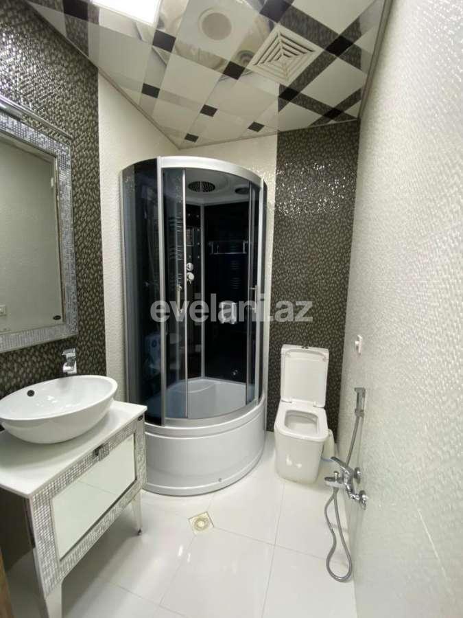 Rent, new building, 4 room, 241 m², Baku, Yasamal r, Elmlar Akademiyası m.