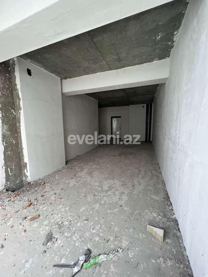 Sale, new building, 2 room, 79 m², Baku, Khatai r, Shah Ismail Khatai m.