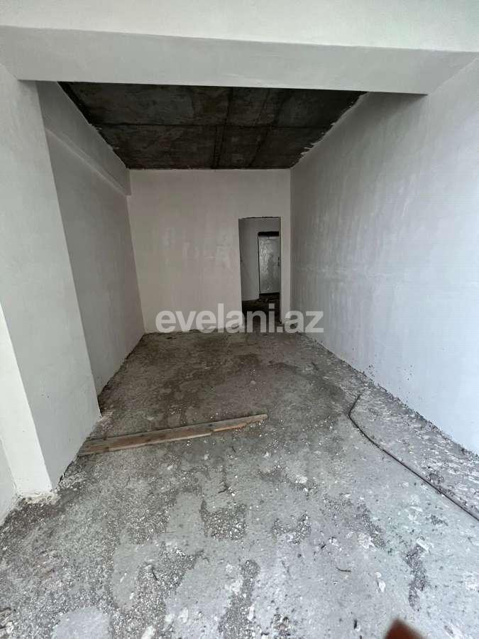 Sale, new building, 2 room, 79 m², Baku, Khatai r, Shah Ismail Khatai m.