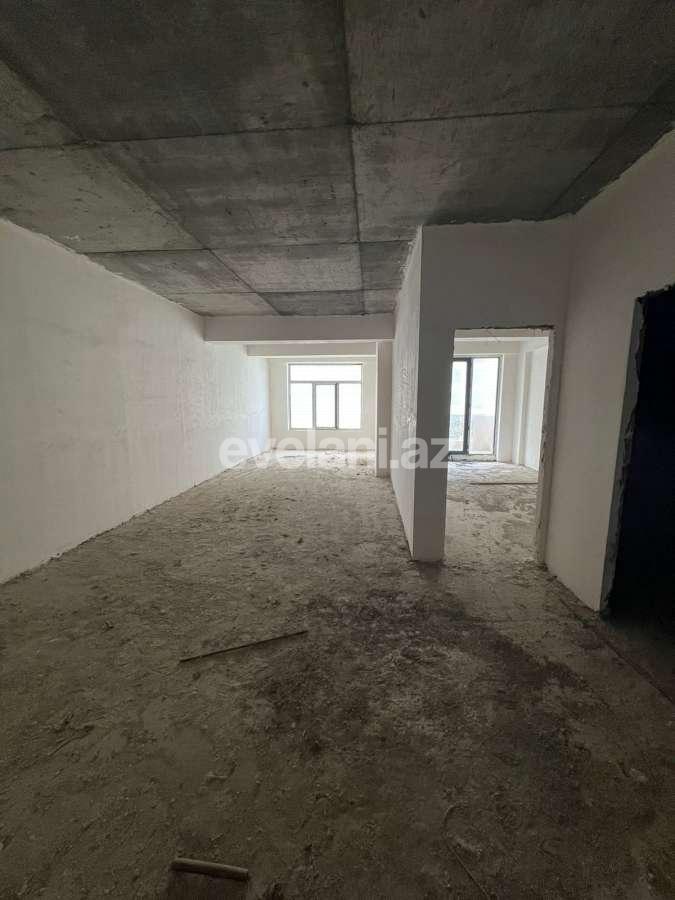 Sale, new building, 2 room, 79 m², Baku, Khatai r, Shah Ismail Khatai m.