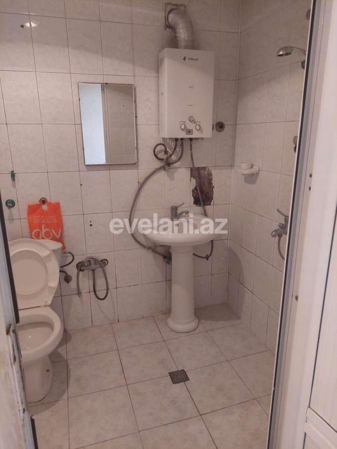 Kirayə verilir, köhnə tikili, 3 otaqlı, 70 m², Bakı, Nəsimi r, Gənclik m.