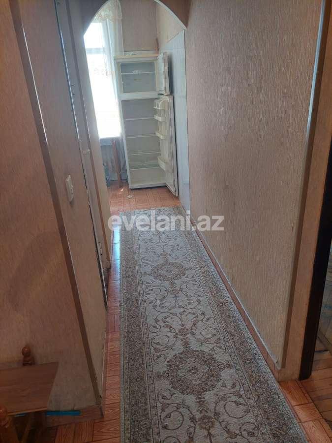 Kirayə verilir, köhnə tikili, 3 otaqlı, 70 m², Bakı, Nəsimi r, Gənclik m.