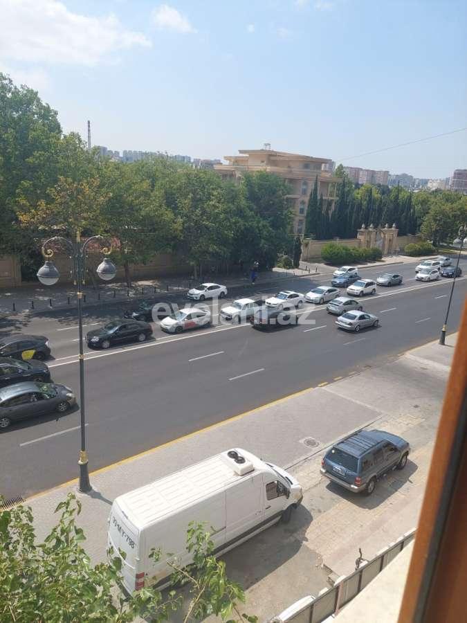 Kirayə verilir, köhnə tikili, 3 otaqlı, 70 m², Bakı, Nəsimi r, Gənclik m.