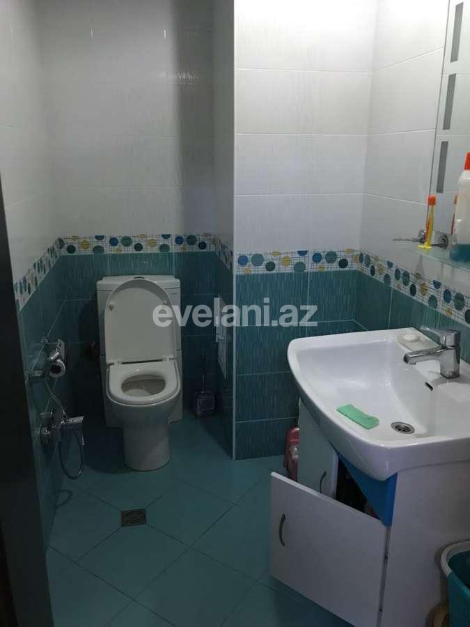 Satılır, yeni tikili, 3 otaqlı, 150 m², Bakı, Xətai r, Şah İsmayıl Xətai m.