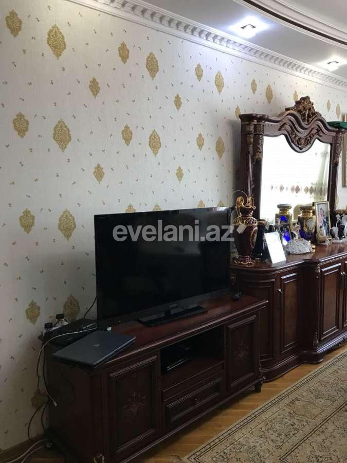Satılır, yeni tikili, 3 otaqlı, 150 m², Bakı, Xətai r, Şah İsmayıl Xətai m.