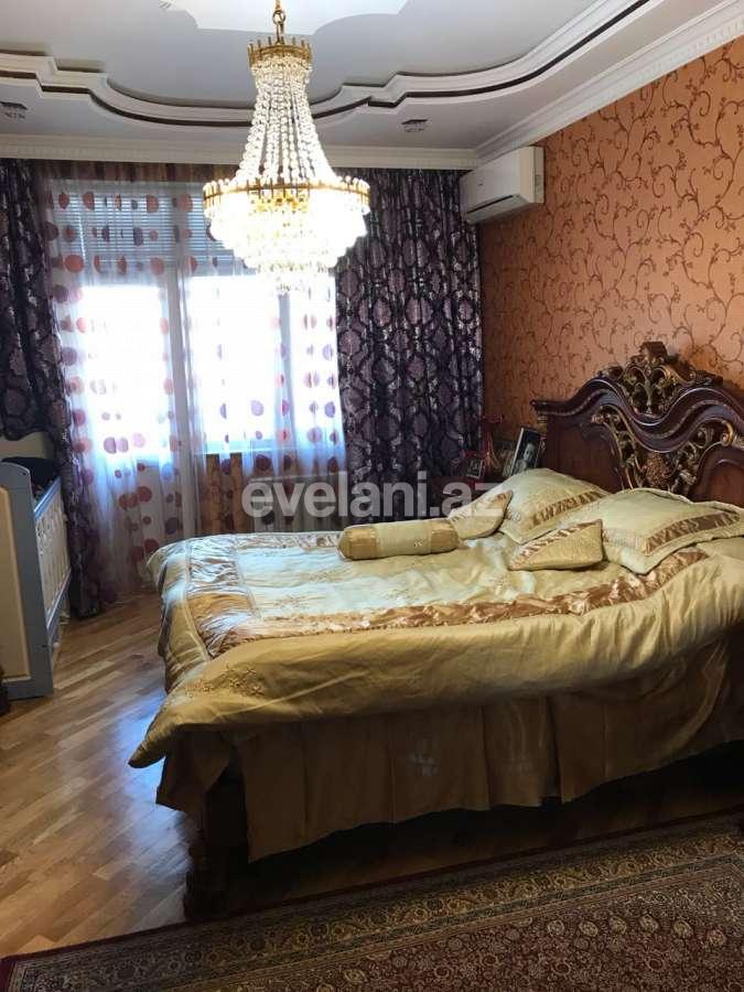 Satılır, yeni tikili, 3 otaqlı, 150 m², Bakı, Xətai r, Şah İsmayıl Xətai m.