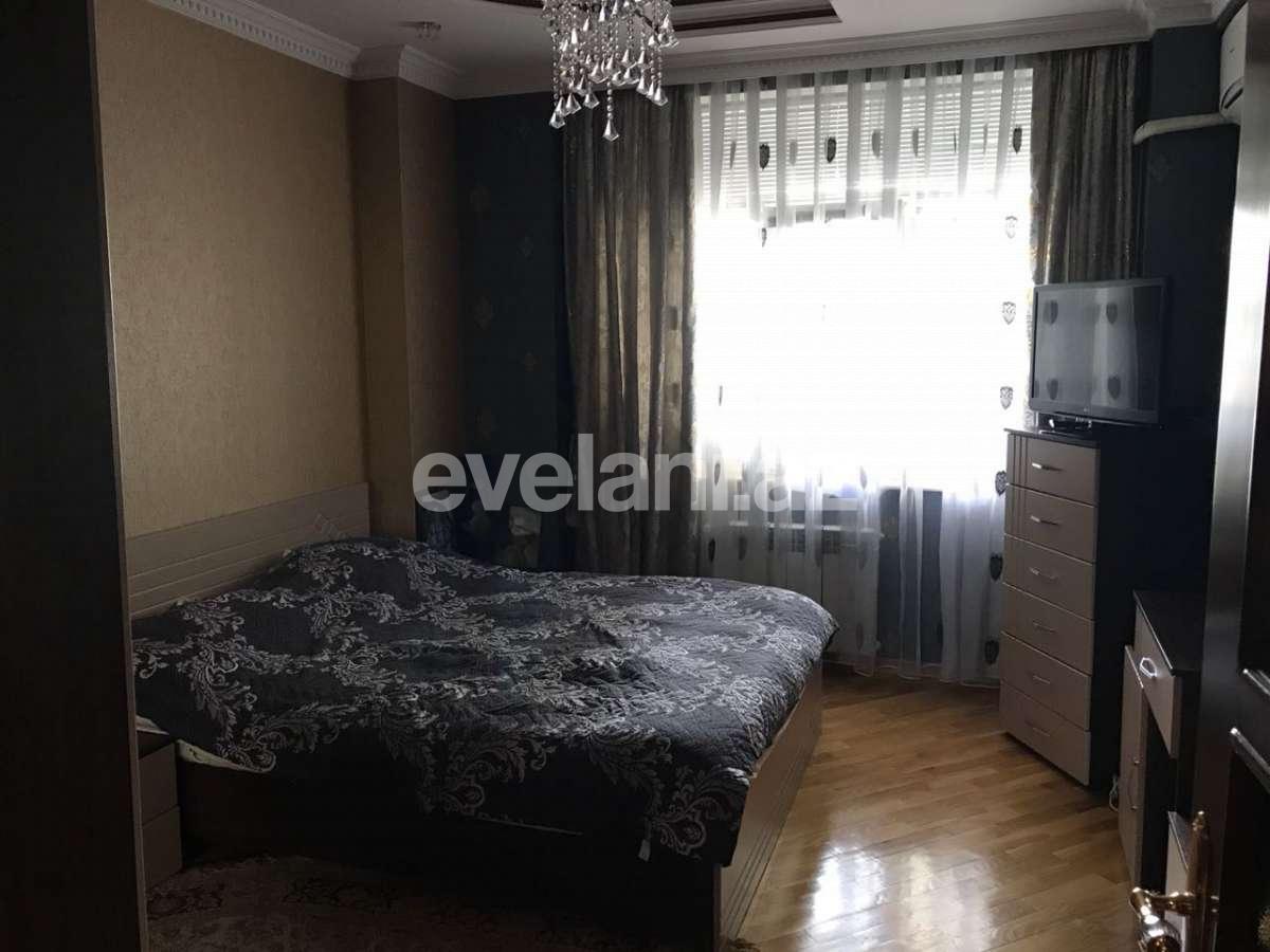 Satılır, yeni tikili, 3 otaqlı, 150 m², Bakı, Xətai r, Şah İsmayıl Xətai m.