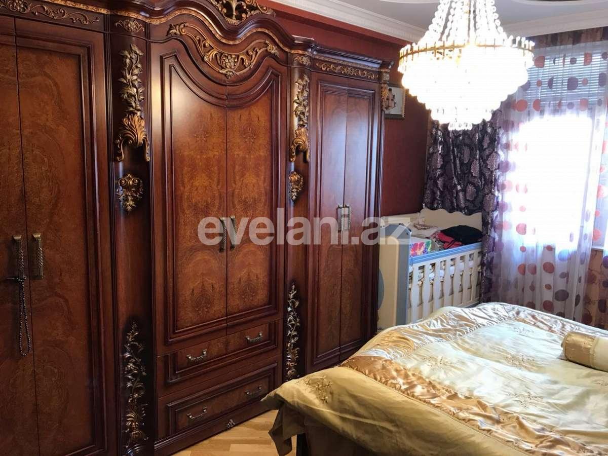 Satılır, yeni tikili, 3 otaqlı, 150 m², Bakı, Xətai r, Şah İsmayıl Xətai m.