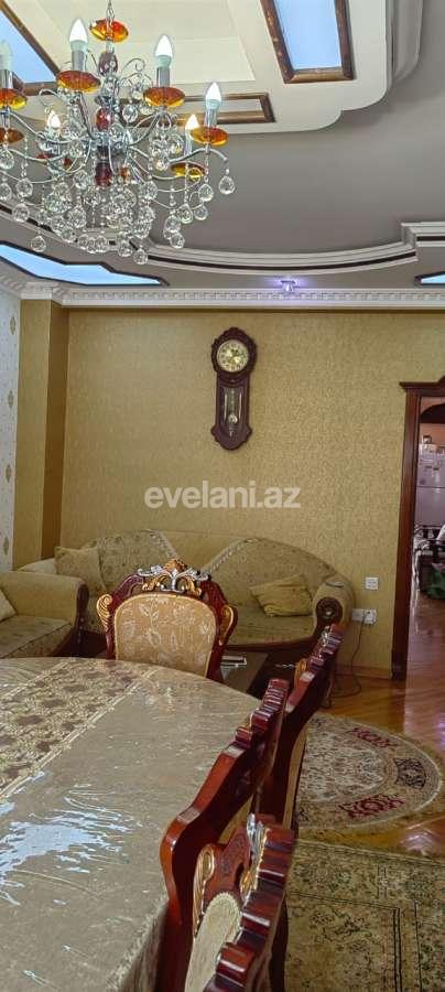 Satılır, yeni tikili, 3 otaqlı, 150 m², Bakı, Xətai r, Şah İsmayıl Xətai m.