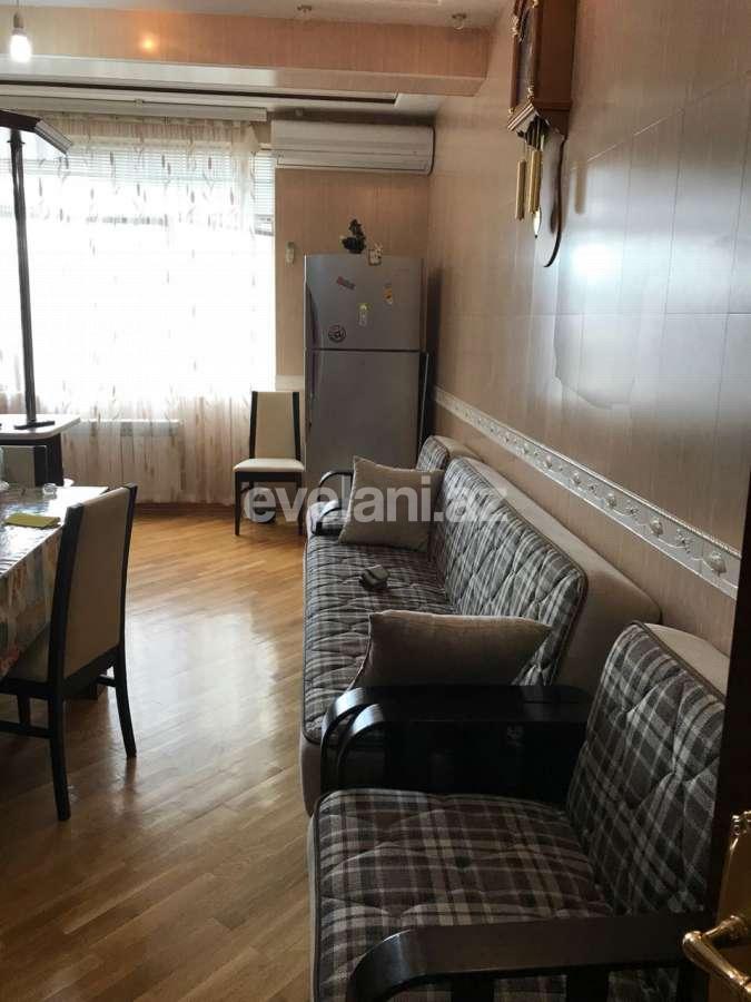 Satılır, yeni tikili, 3 otaqlı, 150 m², Bakı, Xətai r, Şah İsmayıl Xətai m.