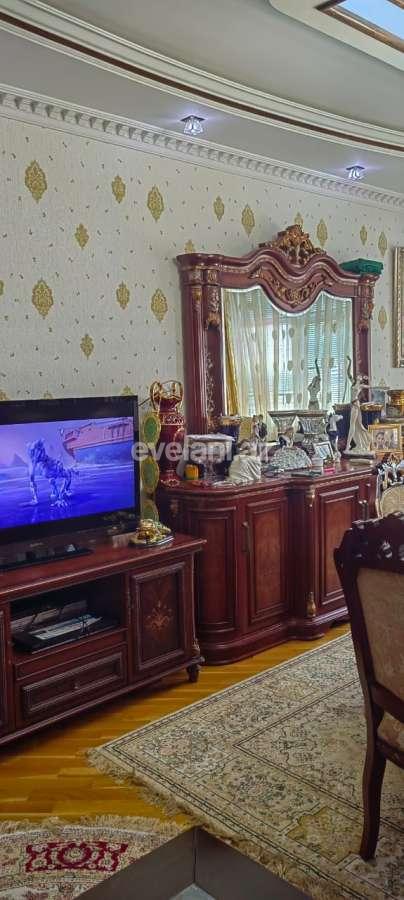 Satılır, yeni tikili, 3 otaqlı, 150 m², Bakı, Xətai r, Şah İsmayıl Xətai m.