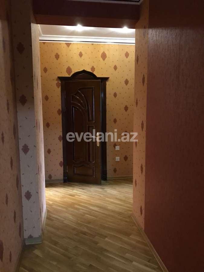 Satılır, yeni tikili, 3 otaqlı, 150 m², Bakı, Xətai r, Şah İsmayıl Xətai m.