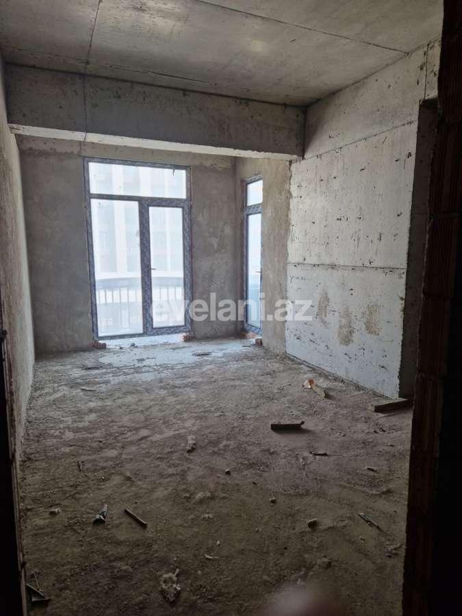 Satılır, yeni tikili, 2 otaqlı, 66 m², Bakı, Xətai r, Şah İsmayıl Xətai m.