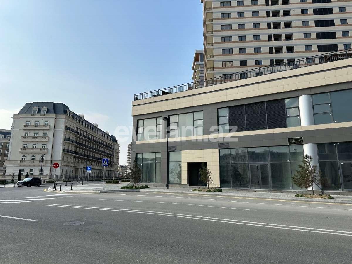 Rent, object, 150 m², Baku, Khatai r.