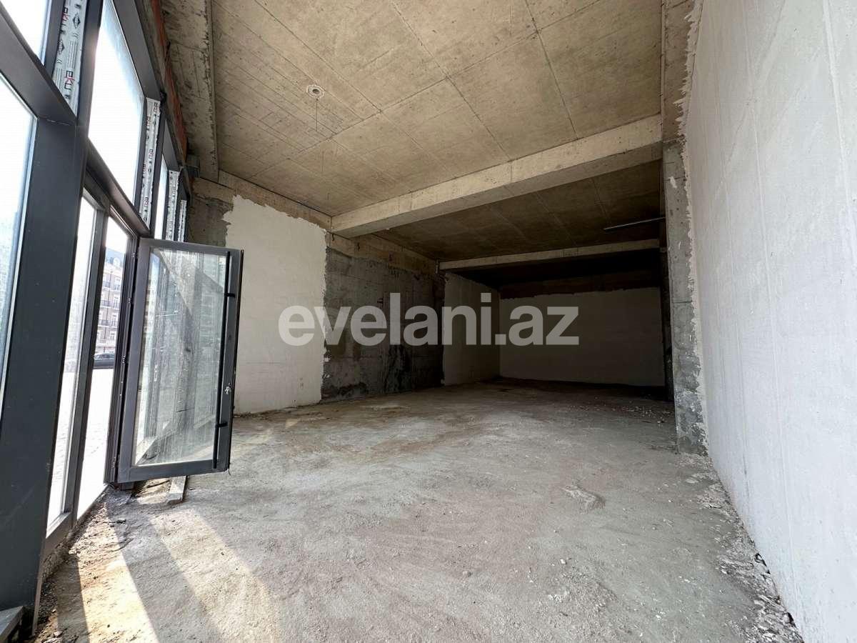 Rent, object, 150 m², Baku, Khatai r.