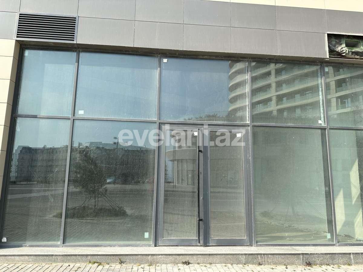 Rent, object, 150 m², Baku, Khatai r.