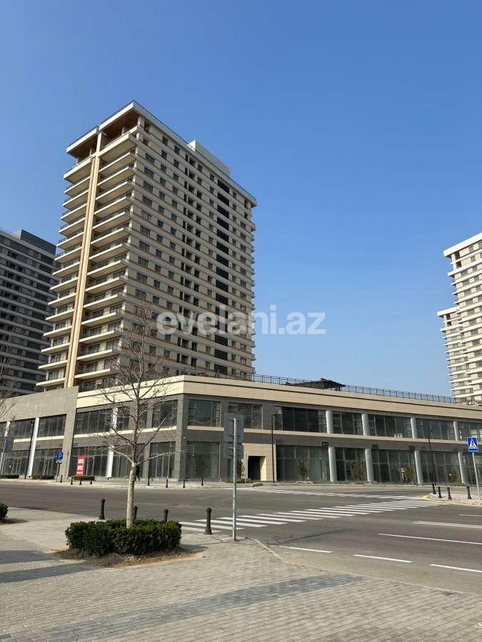 Rent, object, 150 m², Baku, Khatai r.