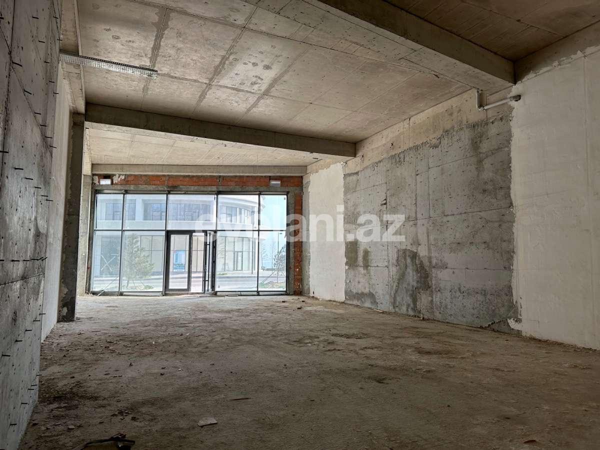 Rent, object, 150 m², Baku, Khatai r.