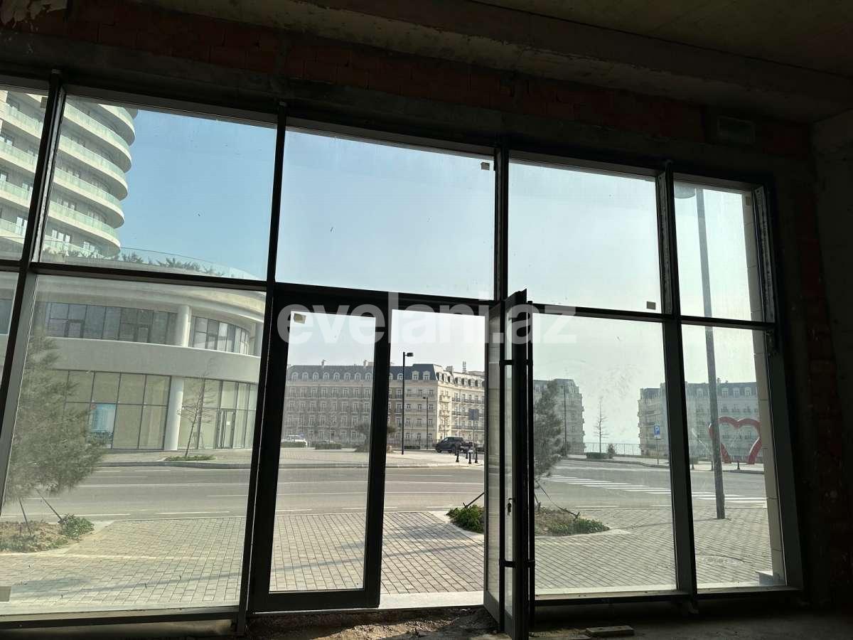 Rent, object, 150 m², Baku, Khatai r.