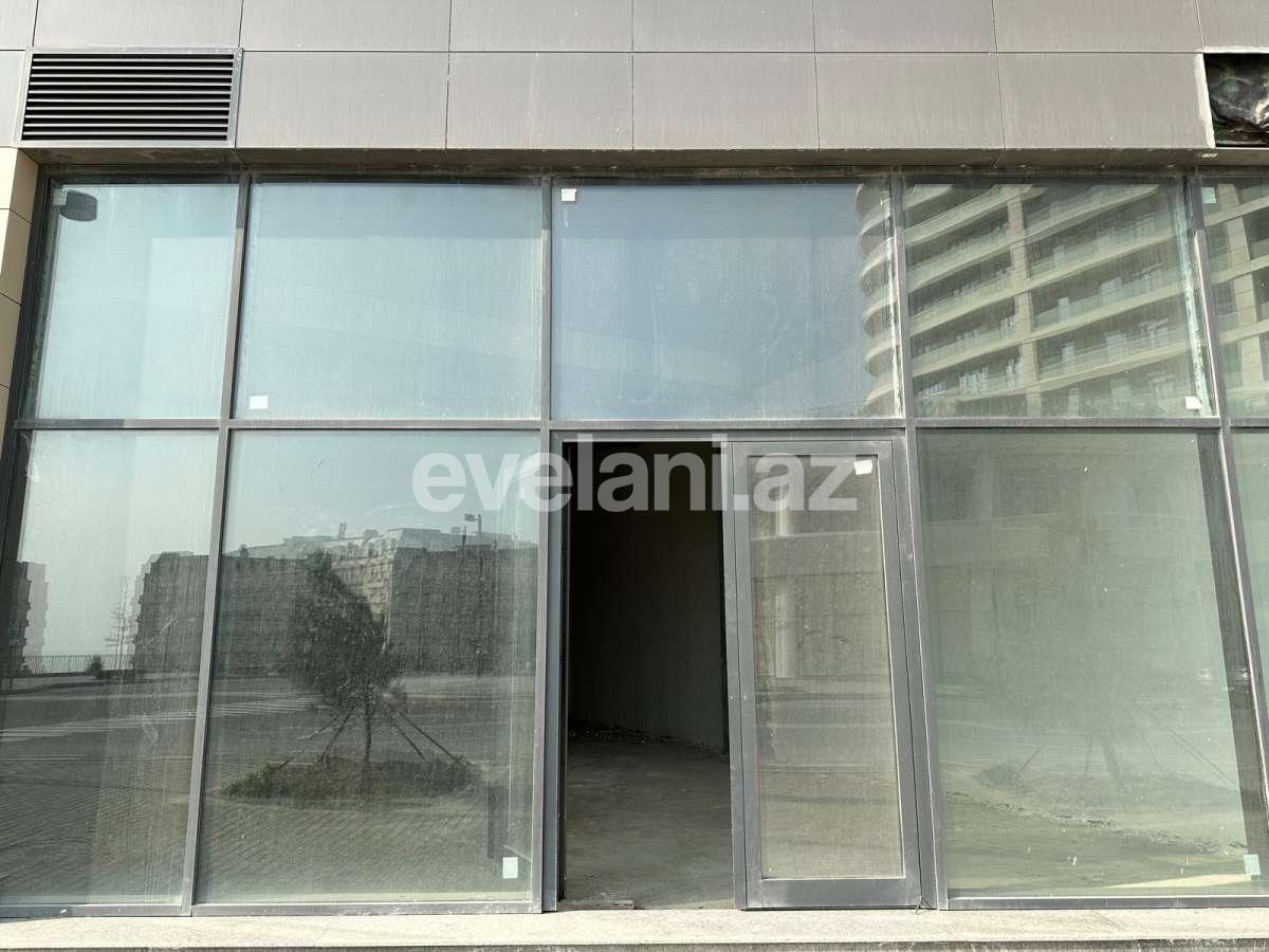 Rent, object, 150 m², Baku, Khatai r.