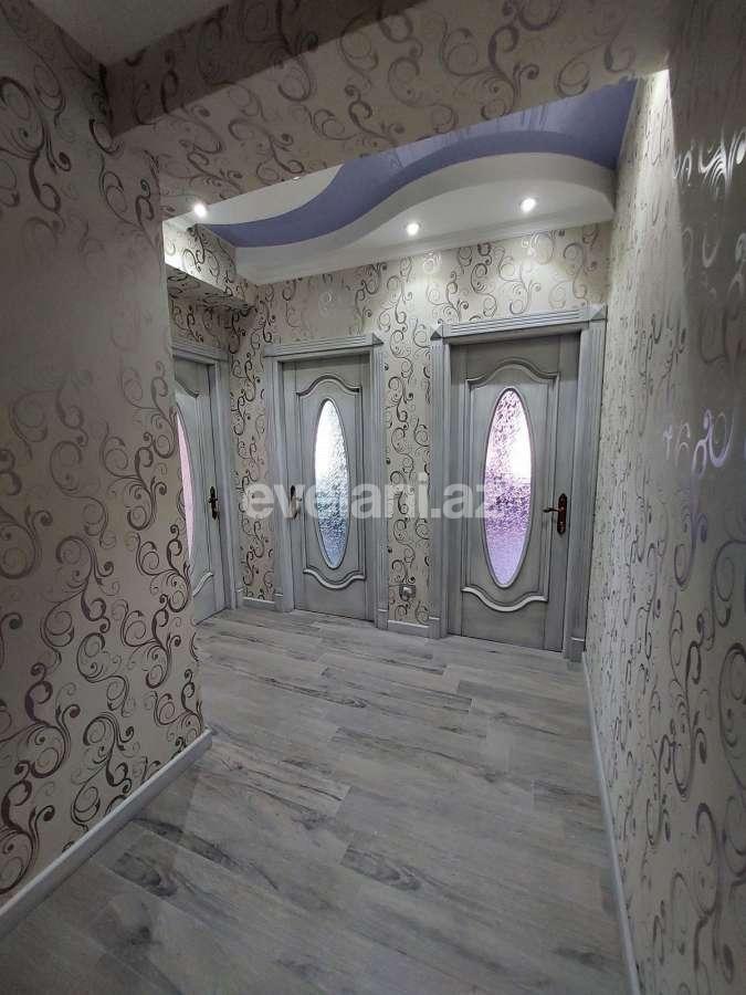 Kirayə verilir, yeni tikili, 4 otaqlı, 150 m², Bakı, Səbail r, Badamdar q.