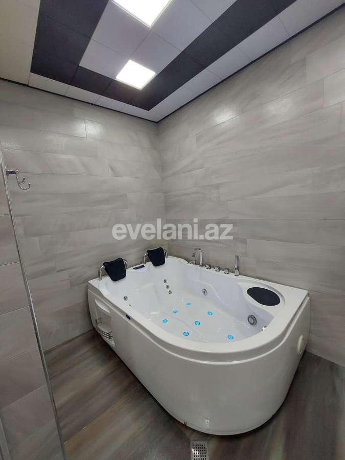 Kirayə verilir, yeni tikili, 4 otaqlı, 150 m², Bakı, Səbail r, Badamdar q.