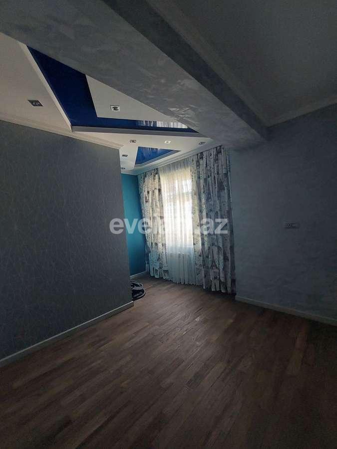 Kirayə verilir, yeni tikili, 4 otaqlı, 150 m², Bakı, Səbail r, Badamdar q.
