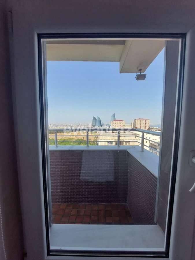 Kirayə verilir, yeni tikili, 4 otaqlı, 150 m², Bakı, Səbail r, Badamdar q.