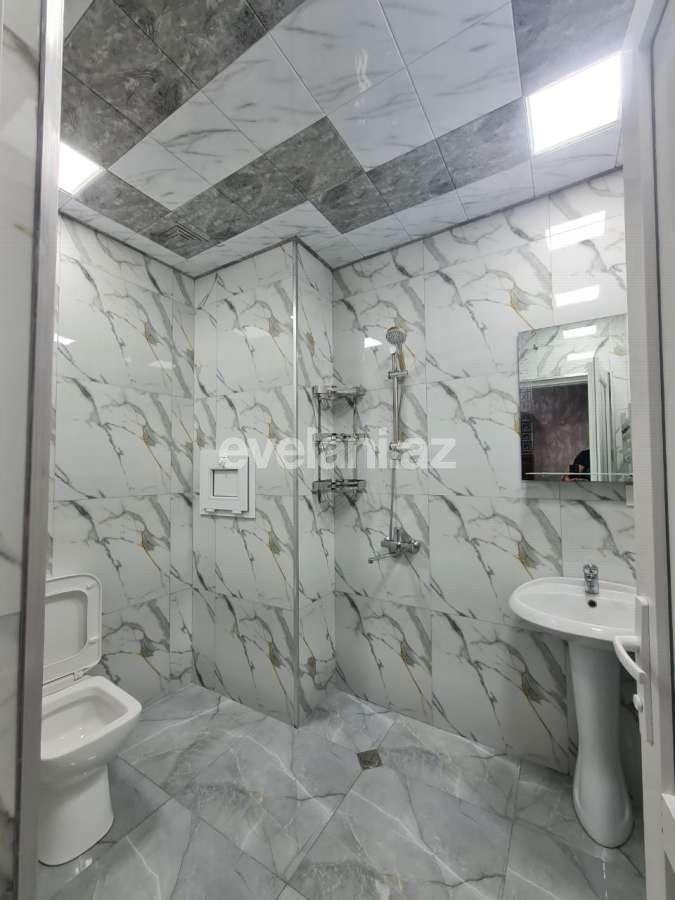 Сдаётся, вторичка, 2-комнаты, 44 m², Баку, Насиминский r, Мемар Аджеми m.