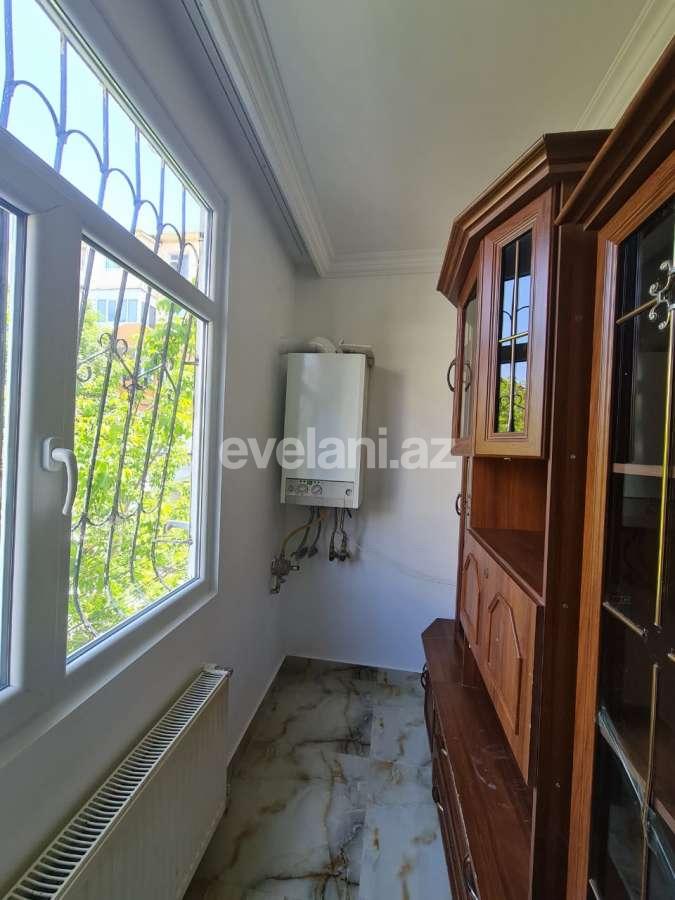 Сдаётся, вторичка, 2-комнаты, 44 m², Баку, Насиминский r, Мемар Аджеми m.