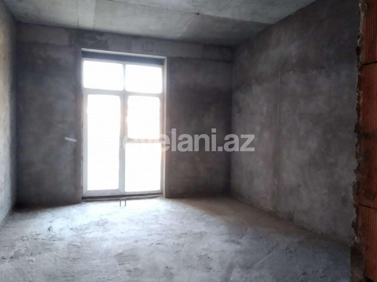 Satılır, yeni tikili, 5 otaqlı, 295 m², Bakı, Xətai r.
