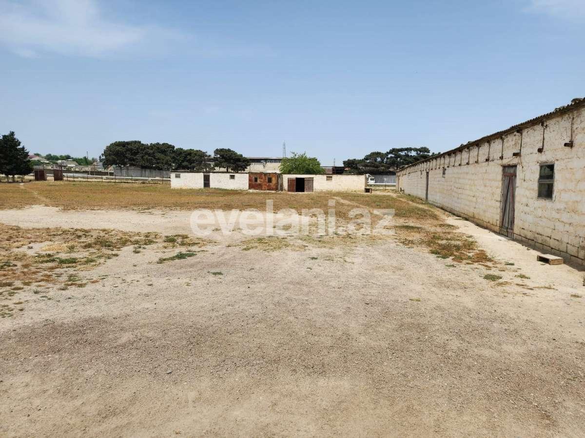 Satılır, torpaq, 104.99 sot, Bakı, Suraxanı r, Dədə Qorqud q.