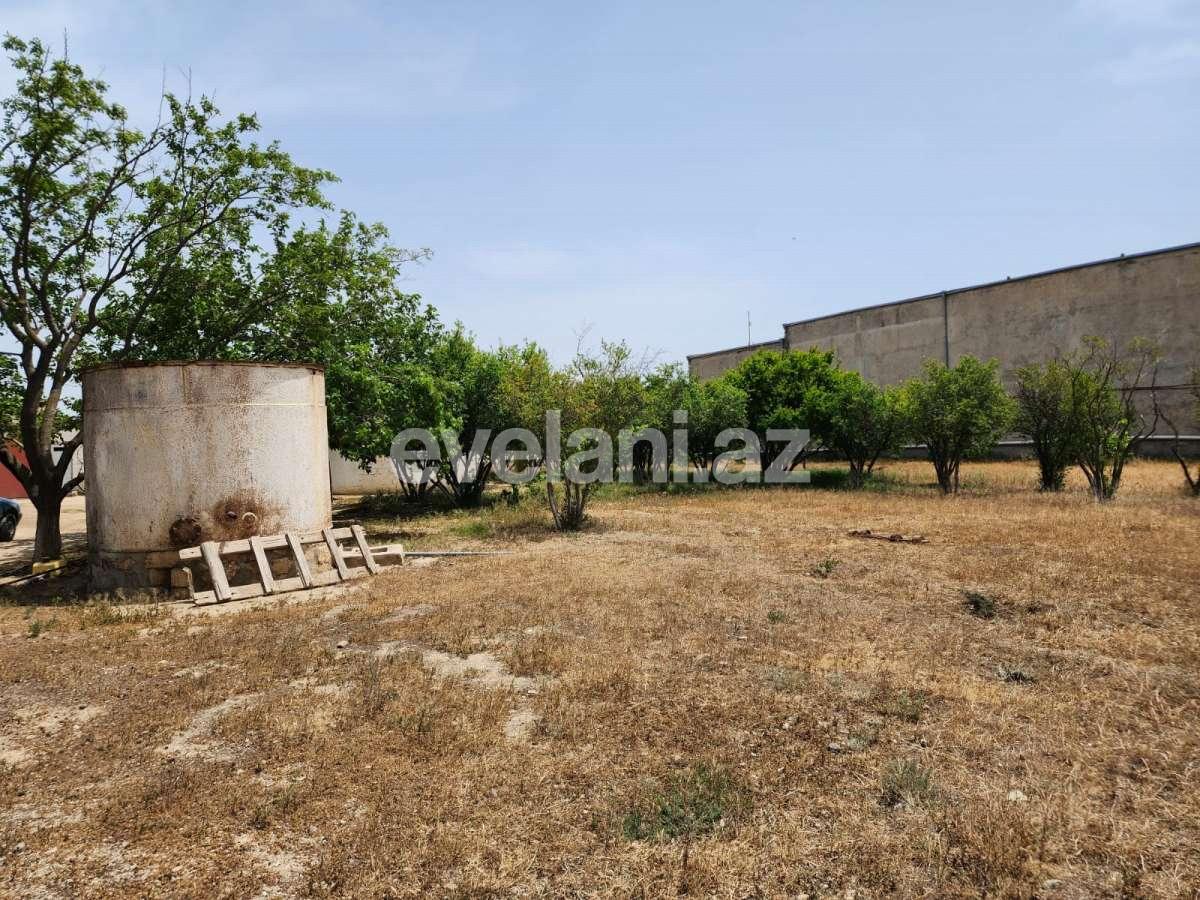 Satılır, torpaq, 104.99 sot, Bakı, Suraxanı r, Dədə Qorqud q.