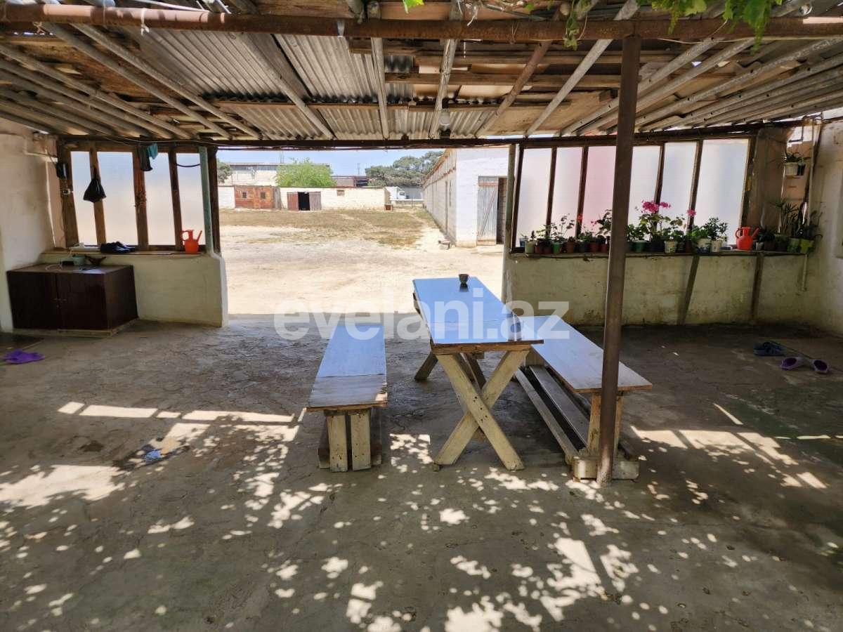 Satılır, torpaq, 104.99 sot, Bakı, Suraxanı r, Dədə Qorqud q.